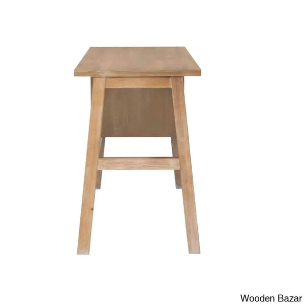  - Wooden Bazar