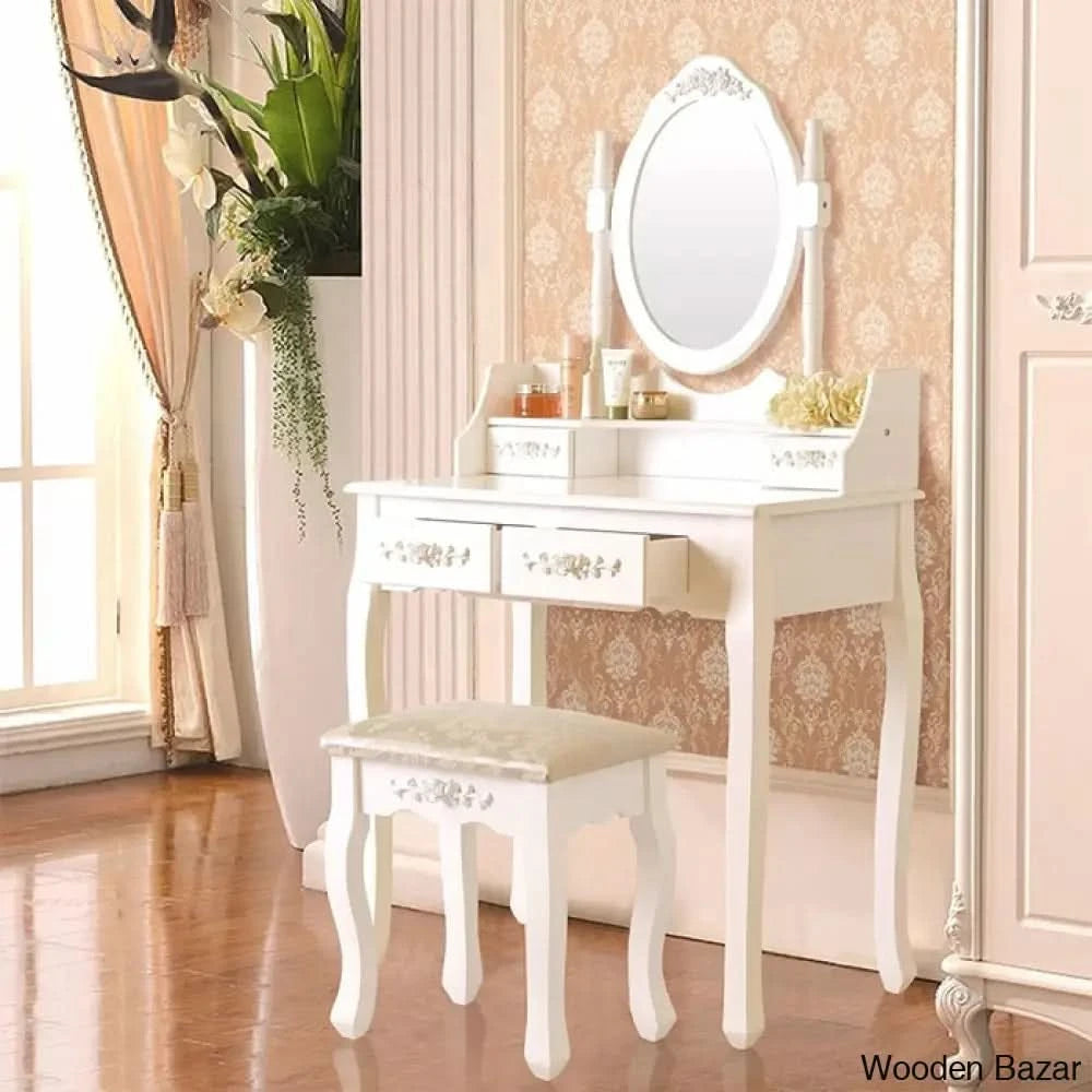  - Wooden Bazar