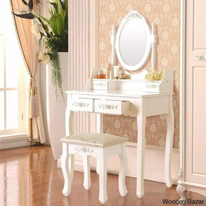  - Wooden Bazar