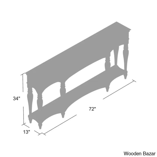  - Wooden Bazar