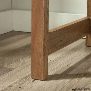  - Wooden Bazar