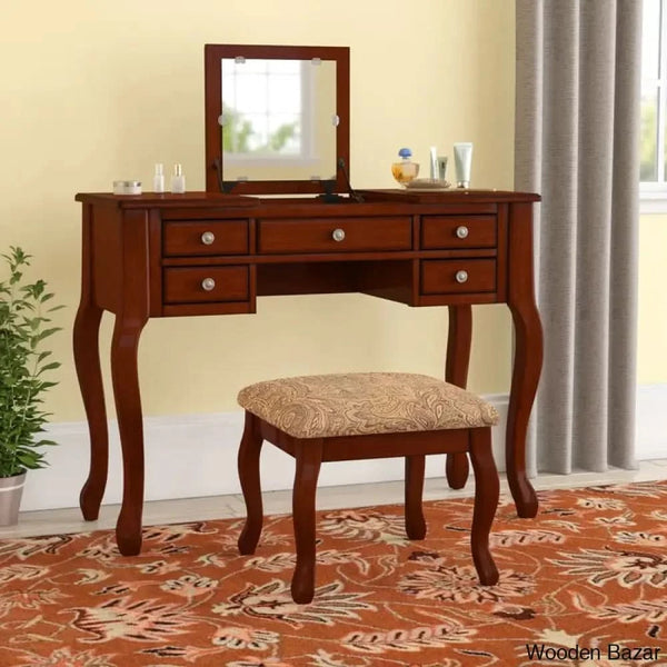  - Wooden Bazar
