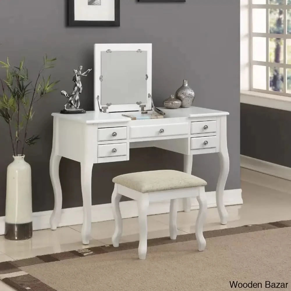  - Wooden Bazar