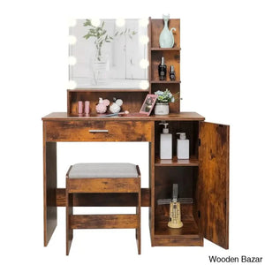  - Wooden Bazar