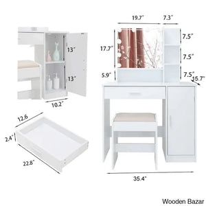  - Wooden Bazar