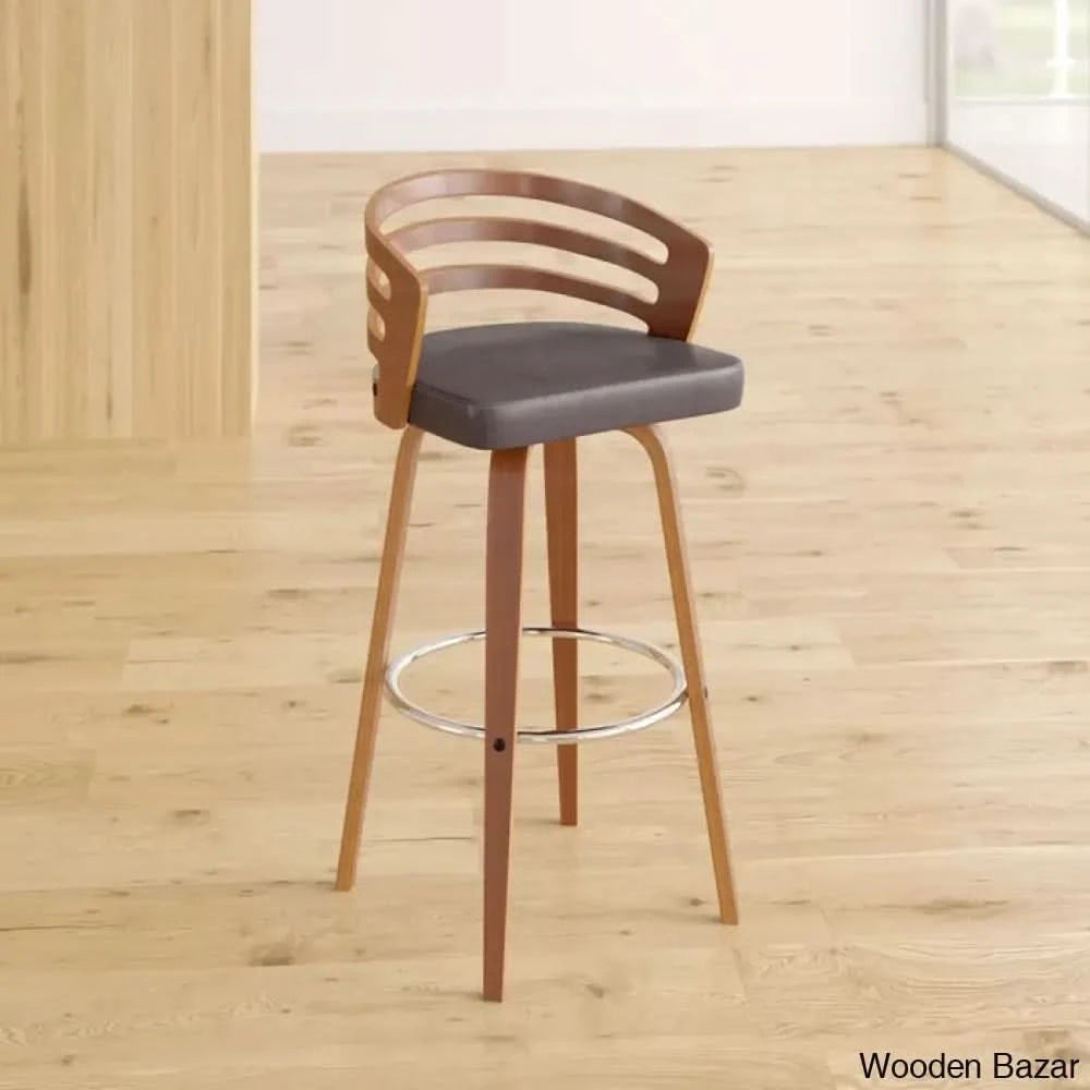  - Wooden Bazar