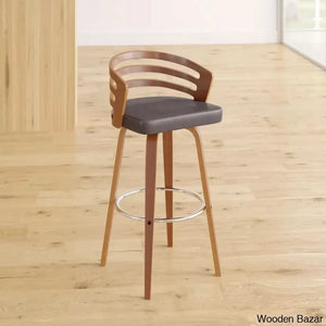  - Wooden Bazar