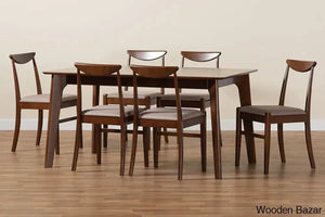  - Wooden Bazar