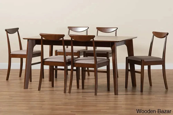  - Wooden Bazar