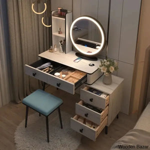  - Wooden Bazar
