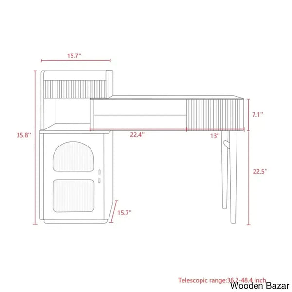 Dressing Table 