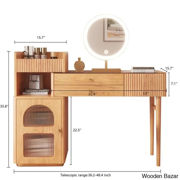 Dressing Table 