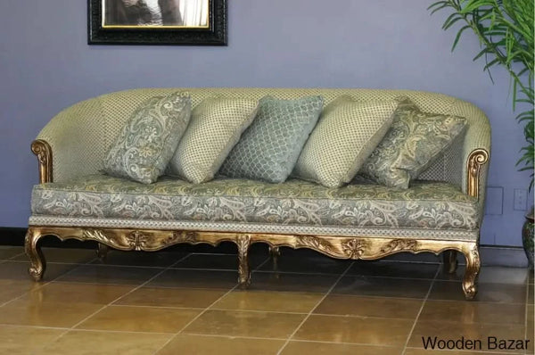 Sofas - Wooden Bazar