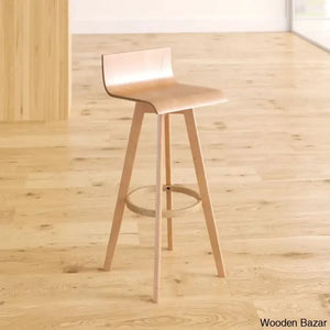  - Wooden Bazar