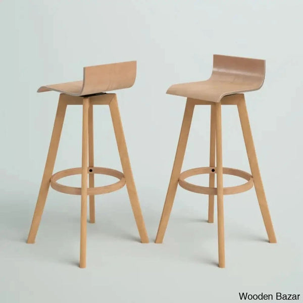  - Wooden Bazar