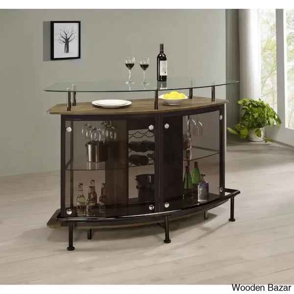  - Wooden Bazar