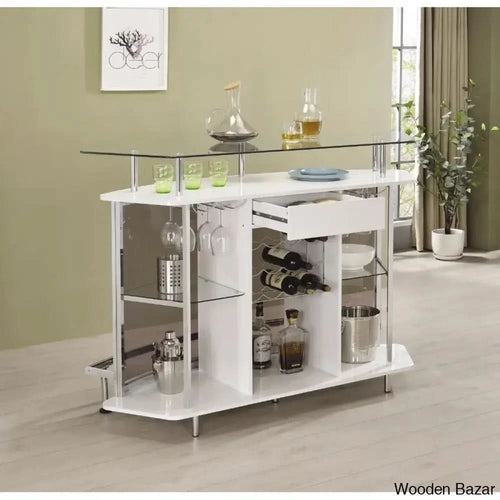  - Wooden Bazar