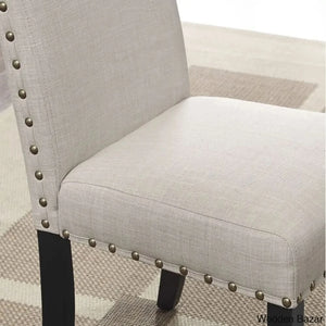  Dining chairs wooden 