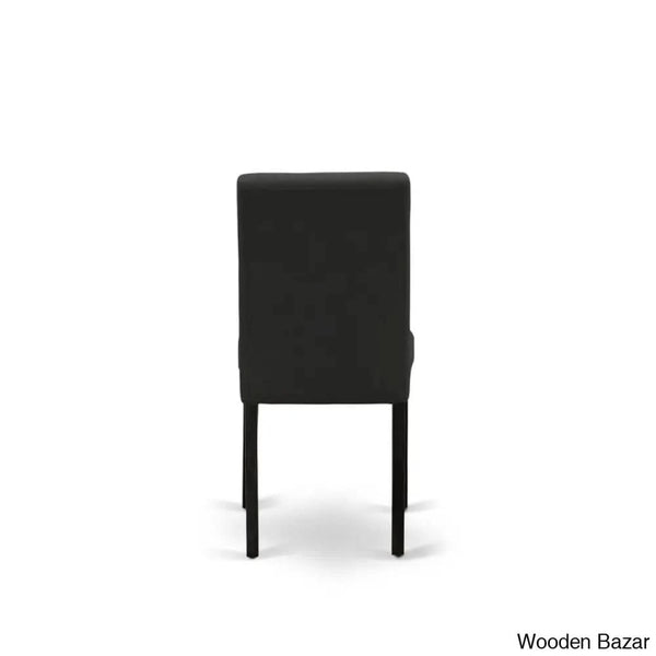 Dining table 6 seater 