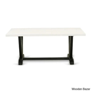 Dining table 6 seater 