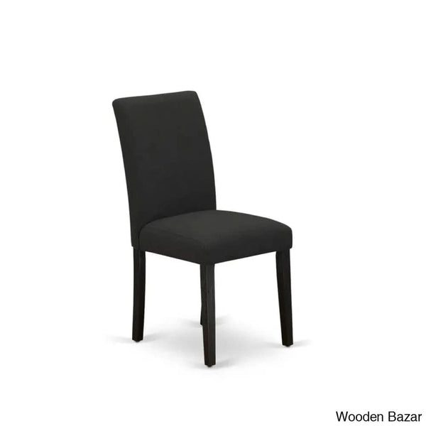 Dining table 6 seater 