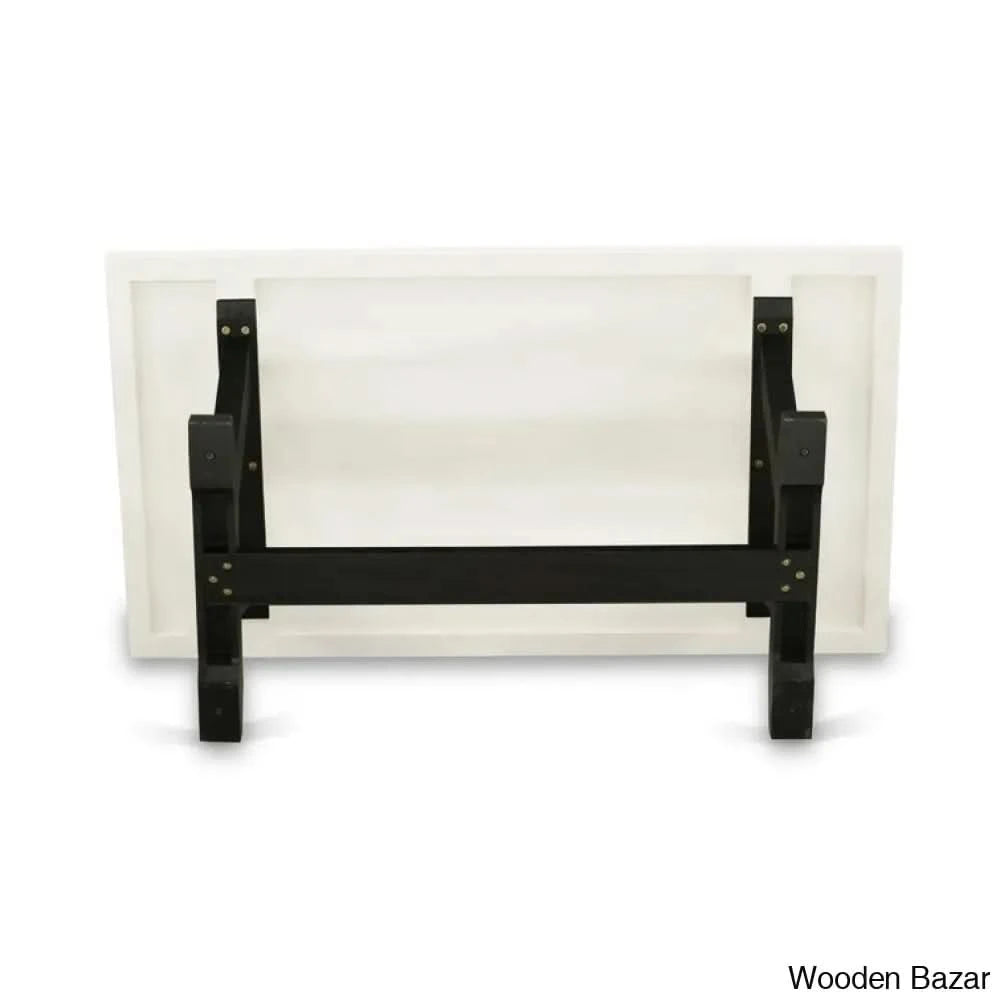 Dining table 6 seater 