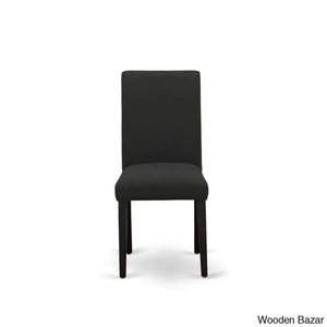 dining set - Wooden Bazar