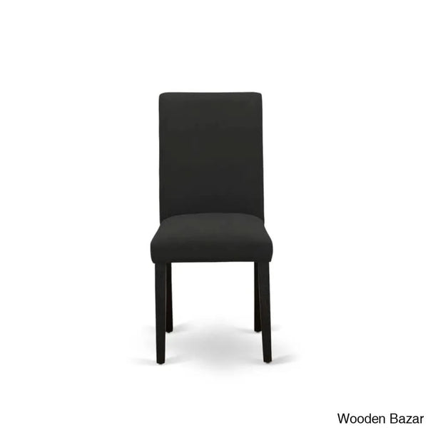 dining set - Wooden Bazar