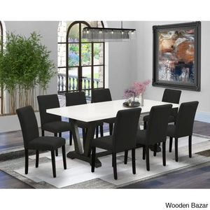 Dining table 6 seater 