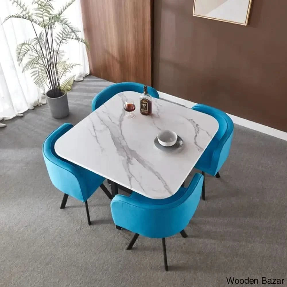  Dining Table set 