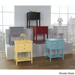  - Wooden Bazar