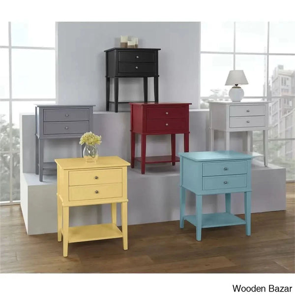  - Wooden Bazar