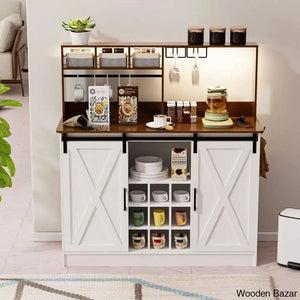  - Wooden Bazar