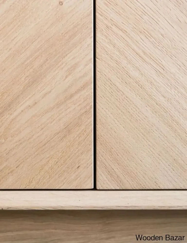  - Wooden Bazar