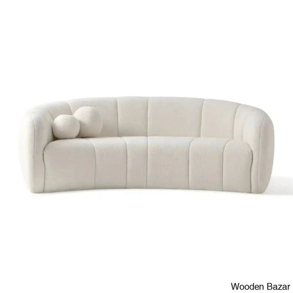 Round 3 Seater Sofa-1