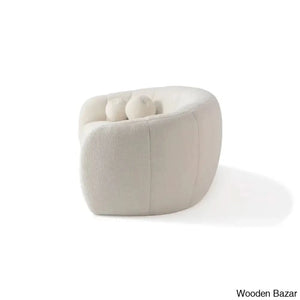 Round 3 Seater Sofa-2