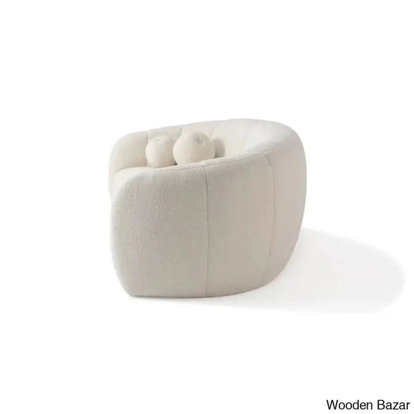 Round 3 Seater Sofa-2