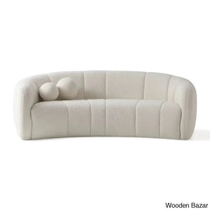 Round 3 Seater Sofa-7