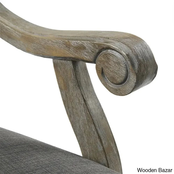 Chairs - Wooden Bazar