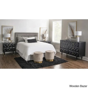  - Wooden Bazar