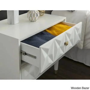  - Wooden Bazar
