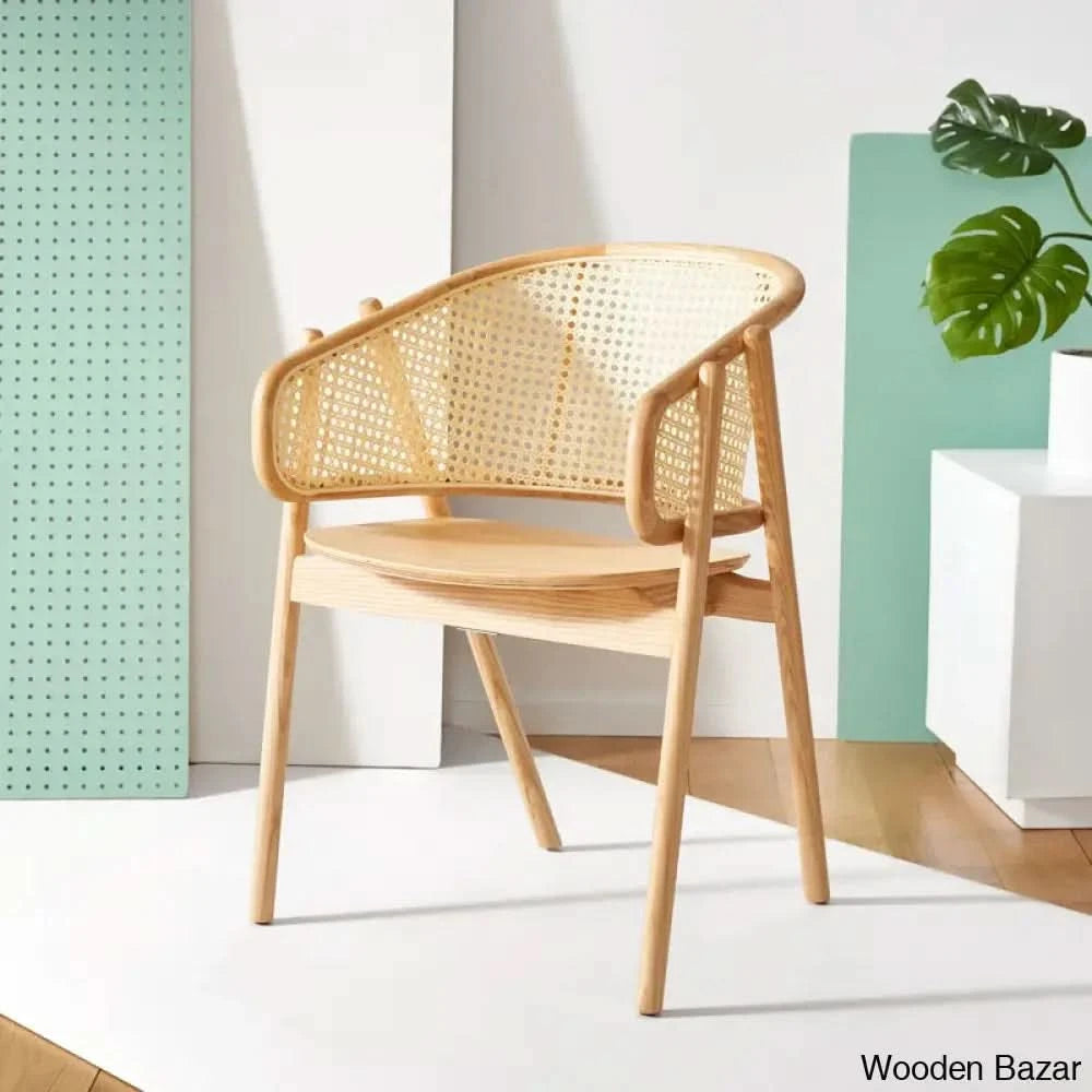  - Wooden Bazar