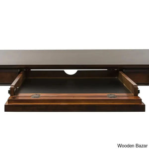  - Wooden Bazar