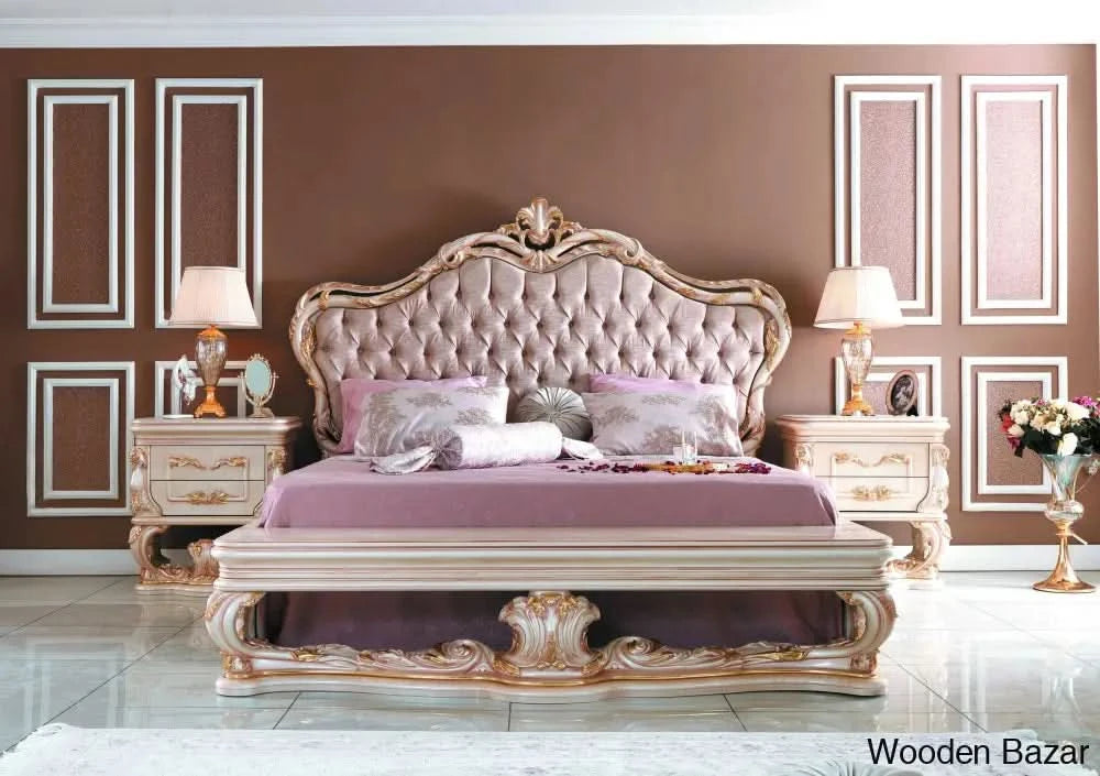 - Wooden Bazar