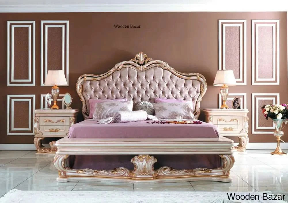  - Wooden Bazar
