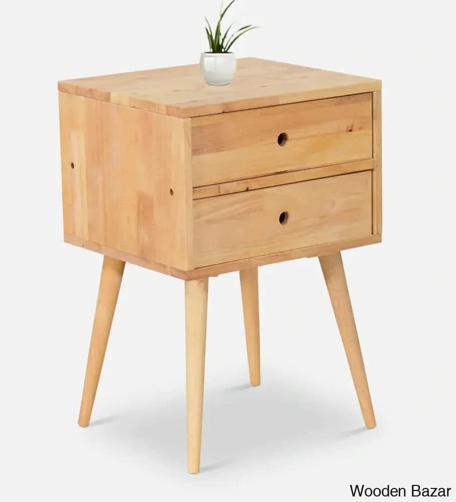  - Wooden Bazar