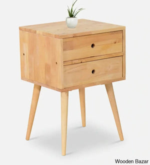  - Wooden Bazar
