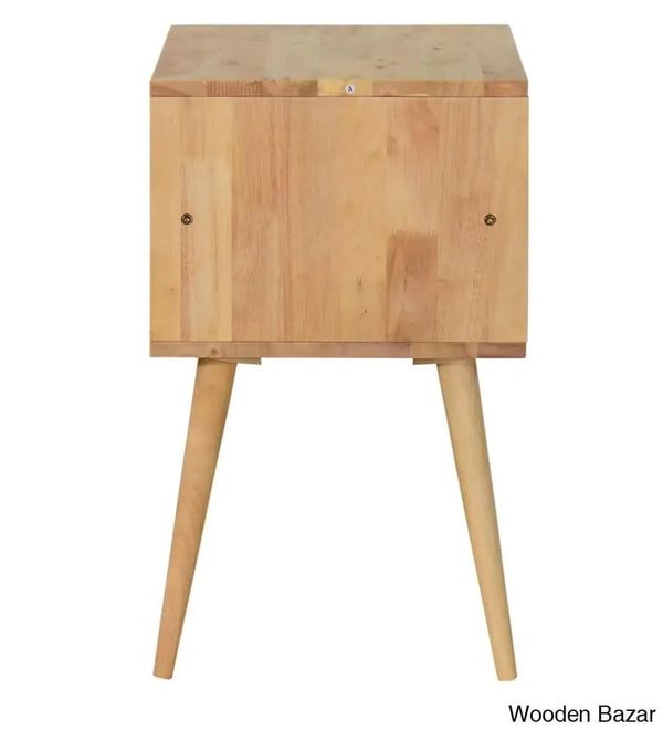  - Wooden Bazar