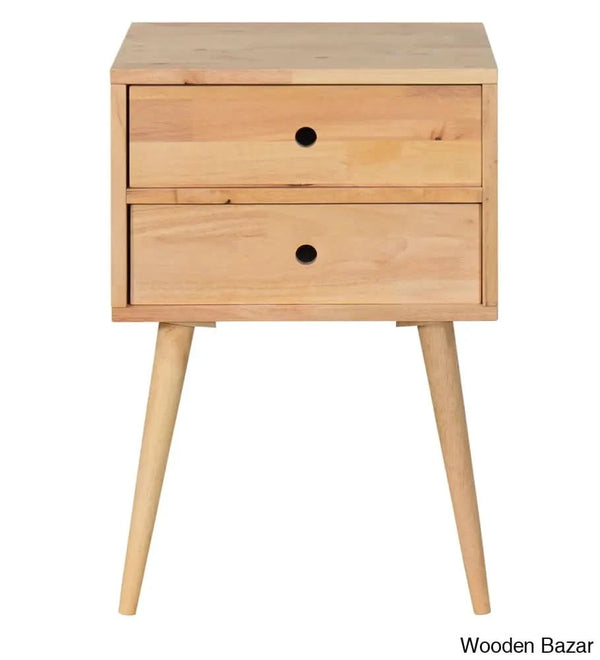  - Wooden Bazar