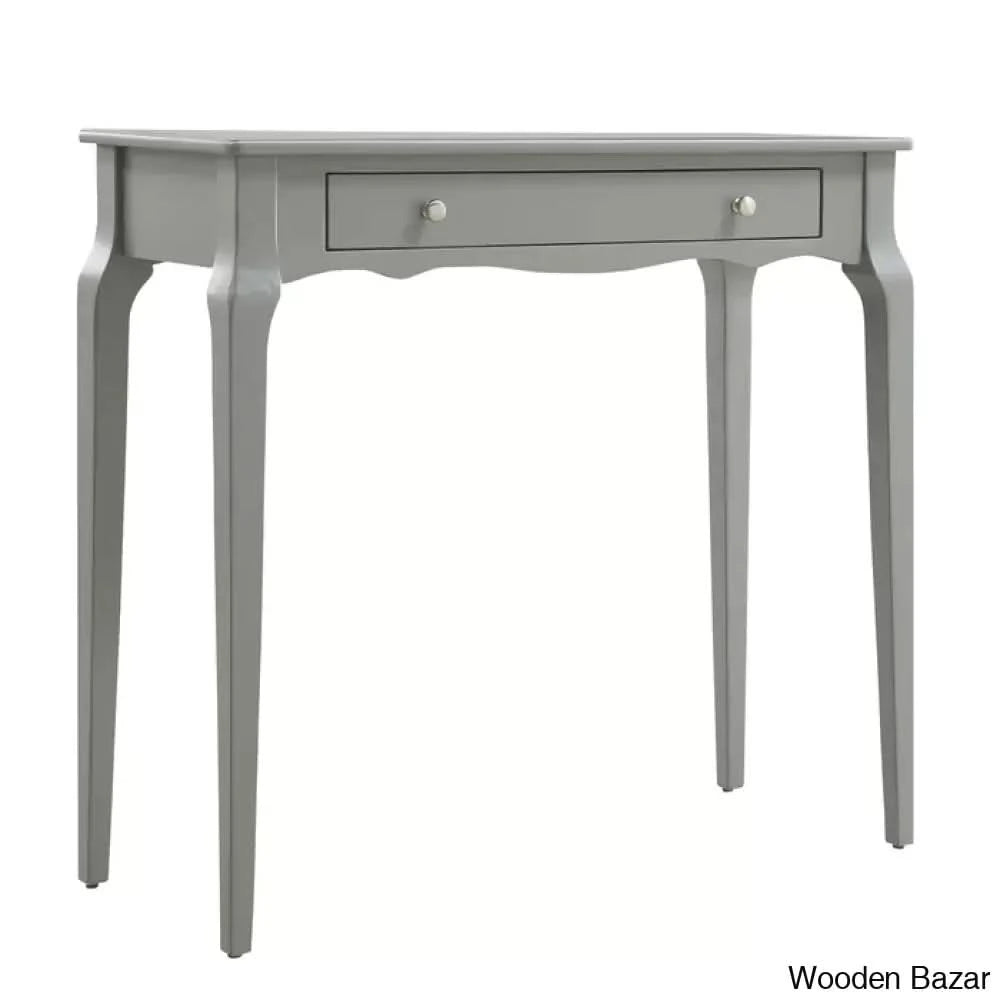 Side Table Furniture - Console Table 